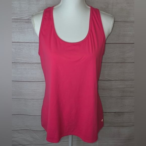 RBX Tops - RBX Racer Back Tank Top Size Large